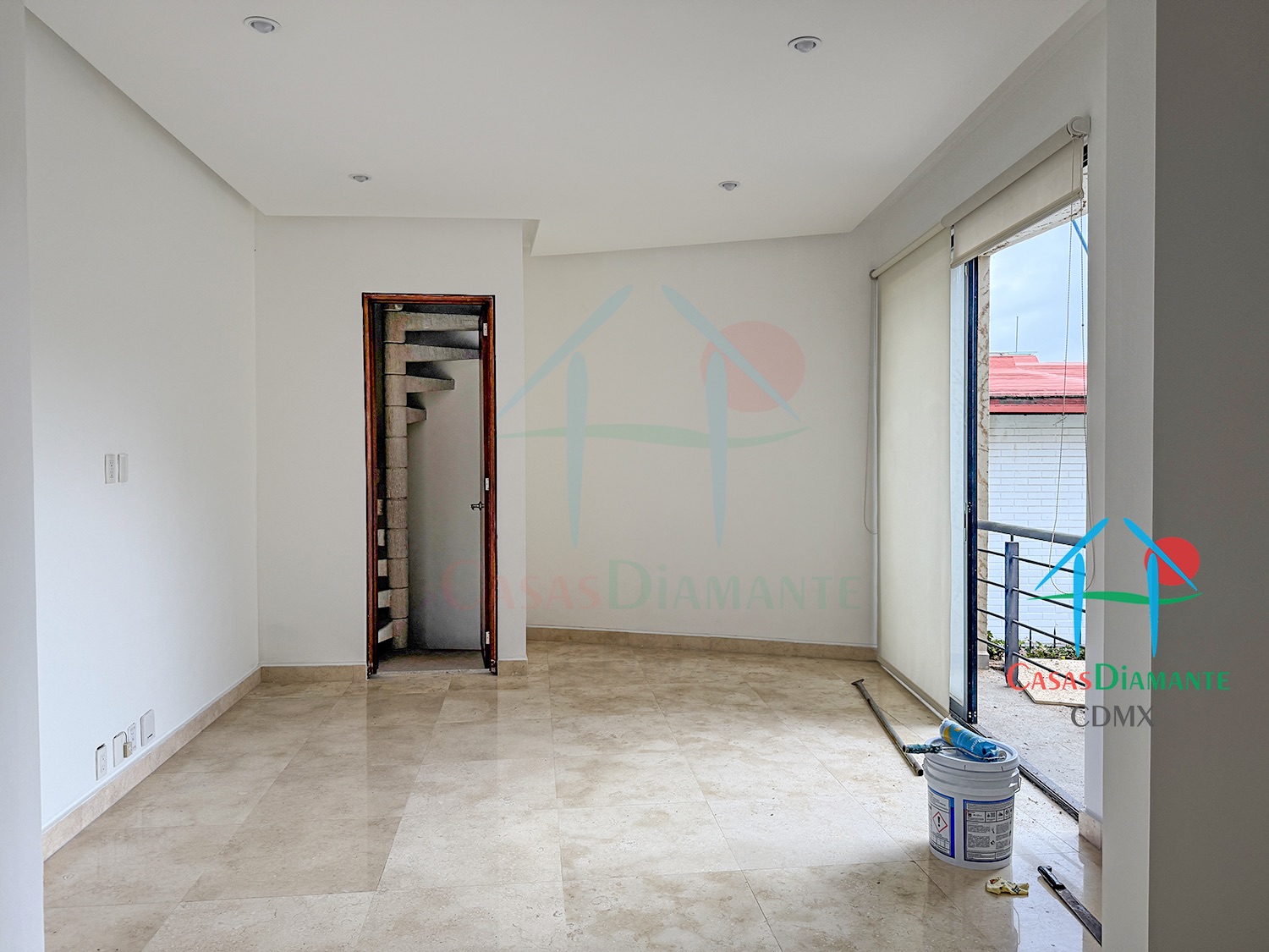 Tecamachalco Casa Troya C - Family Room 3